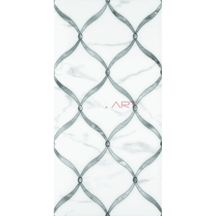 30x60cm Bueno Silver